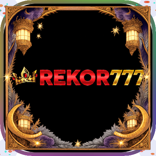 rekor777 — mitra unggulan